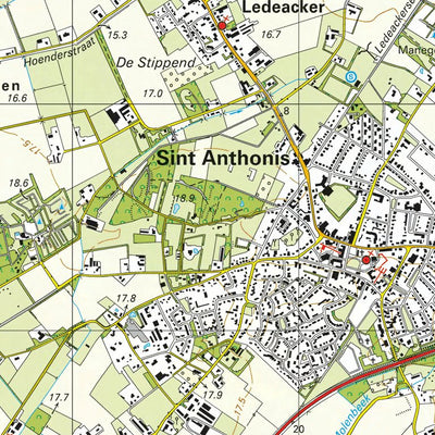 46 C (Mill-Sint Anthonis) Preview 3