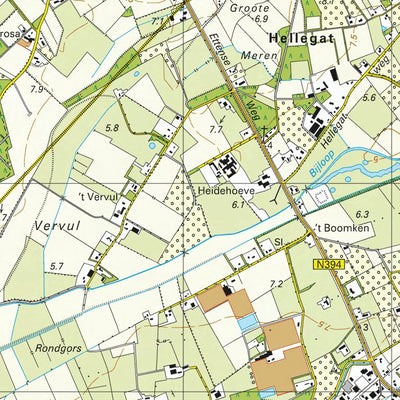 50 A (Etten Leur-Rijsbergen) Preview 2