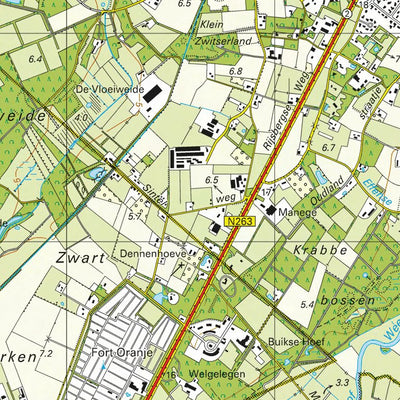 50 A (Etten Leur-Rijsbergen) Preview 3