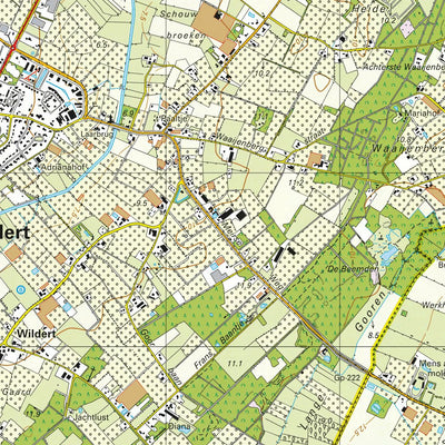 50 C (Rijsbergen-Zundert Preview 3
