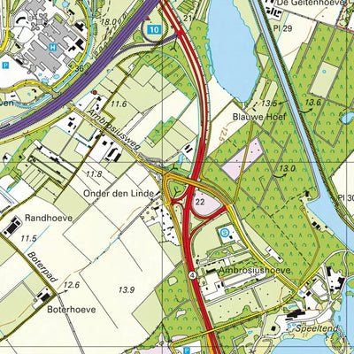 50 F (Tilburg-Hilvarenbeek) Preview 2