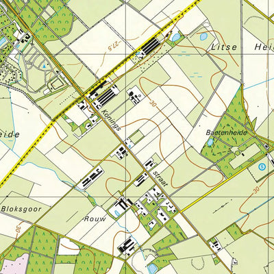 50 G (Baarle Nassau) Preview 2