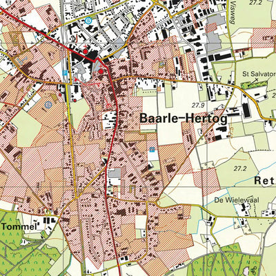 50 G (Baarle Nassau) Preview 3