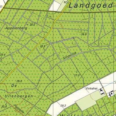 50 H (Poppel-Lage Mierde) Preview 2