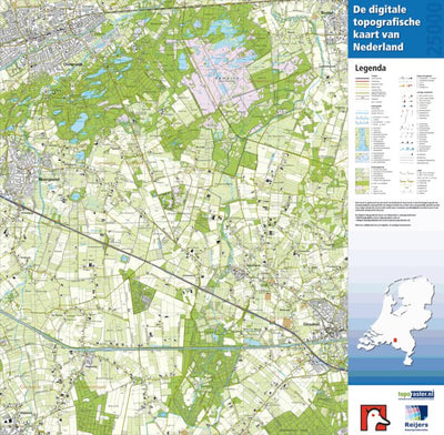 51 A (Oirschot-Oisterwijk) Preview 1