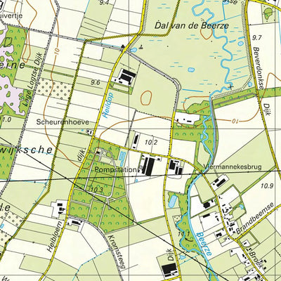51 A (Oirschot-Oisterwijk) Preview 2