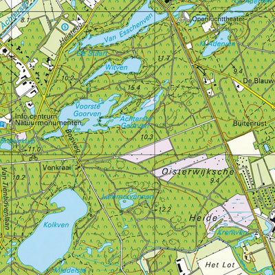 51 A (Oirschot-Oisterwijk) Preview 3