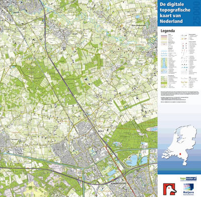 51 B (Boxtel-Best) Preview 1