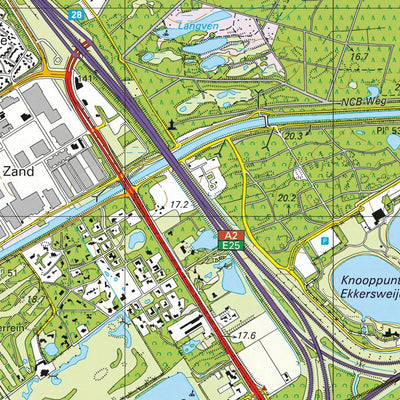 51 B (Boxtel-Best) Preview 3