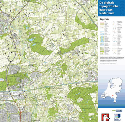 51 E (Eindhoven-Lieshout) Preview 1