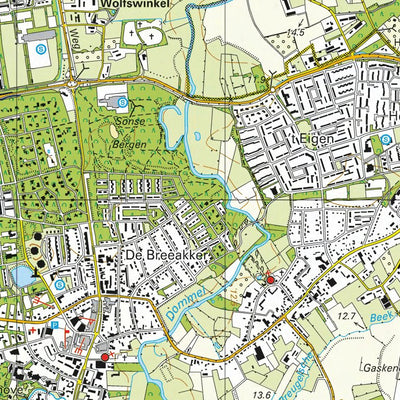 51 E (Eindhoven-Lieshout) Preview 3