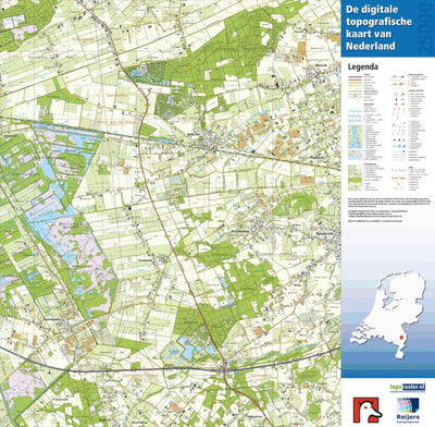 52 D (America-Sevenum) Preview 1