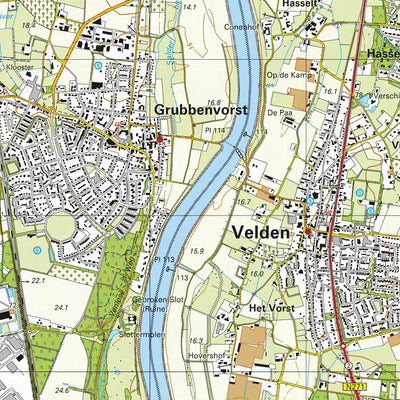 52 G (Venlo-Horst) Preview 2