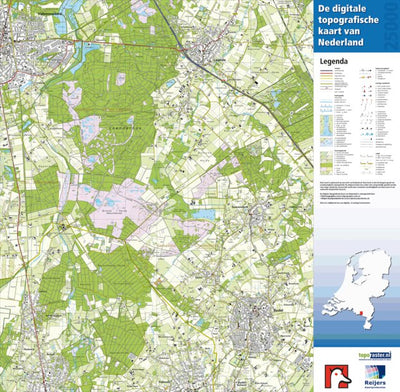 57 E (Valkenswaard-Budel) Preview 1