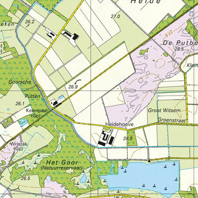 57 E (Valkenswaard-Budel) Preview 2