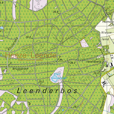 57 E (Valkenswaard-Budel) Preview 3