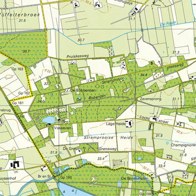 57 H (Weert-Stramproy) Preview 2
