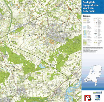 58 B (Panningen-Roggel) Preview 1