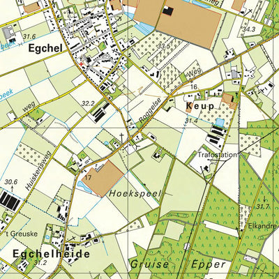 58 B (Panningen-Roggel) Preview 2