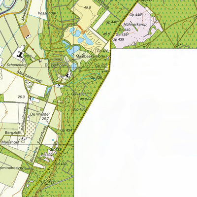 58 E (Venlo-Reuver) Preview 2