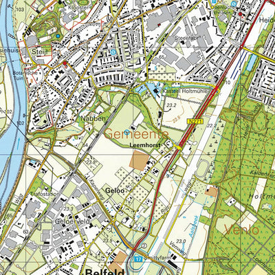 58 E (Venlo-Reuver) Preview 3