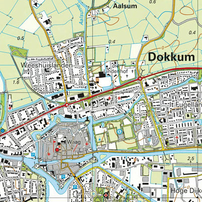 6 B (Dokkum) Preview 2