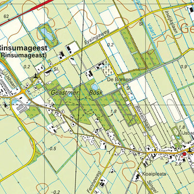 6 B (Dokkum) Preview 3