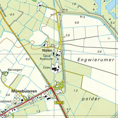 6 E (Kollum-Lauwersmeer) Preview 2