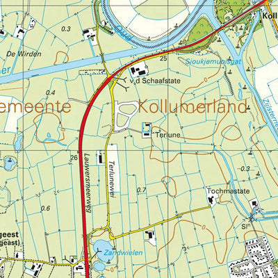 6 E (Kollum-Lauwersmeer) Preview 3