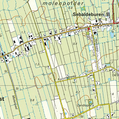 6 H (Grijpskerk-Grootegast) Preview 2