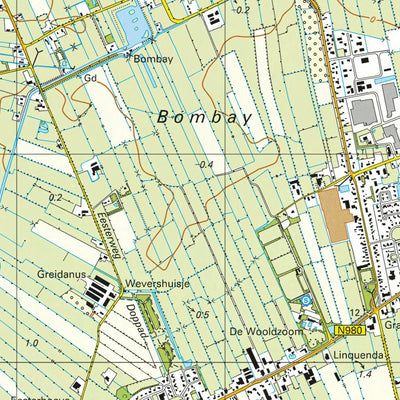 6 H (Grijpskerk-Grootegast) Preview 3