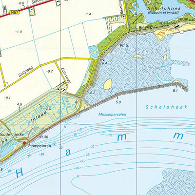 64 G (Burgh Haamstede-Renesse) Preview 2