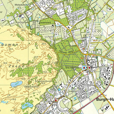 64 G (Burgh Haamstede-Renesse) Preview 3
