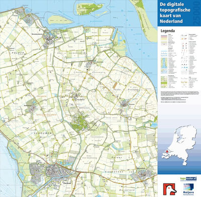 64 H (Zierikzee-Brouwershaven) Preview 1