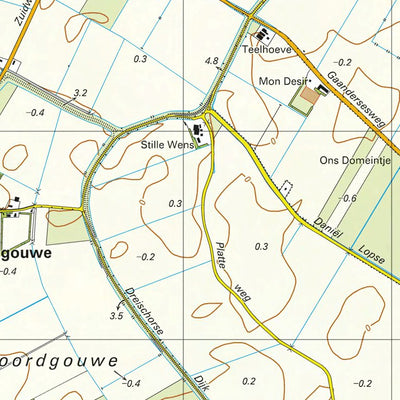 64 H (Zierikzee-Brouwershaven) Preview 2