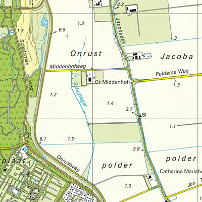 65 B (Serooskerke-Veere) Preview 2