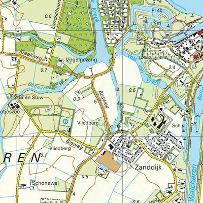 65 B (Serooskerke-Veere) Preview 3