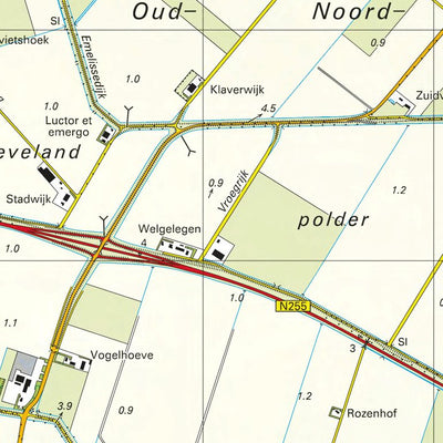 65 E (Wissenkerke-Colijnsplaat) Preview 2