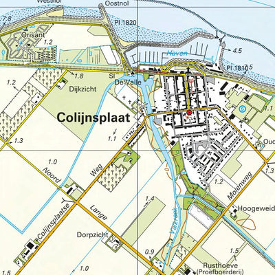 65 E (Wissenkerke-Colijnsplaat) Preview 3