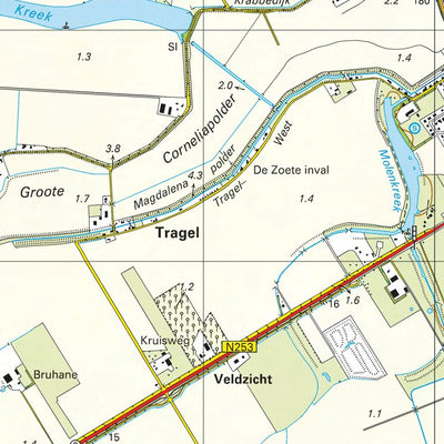 67 A (Breskens-Oostburg) Preview 2
