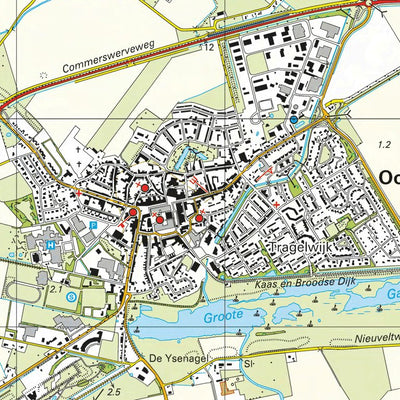 67 A (Breskens-Oostburg) Preview 3