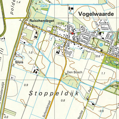 67 F (Kloosterzande-Zaamslag) Preview 3