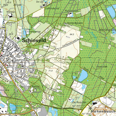 68 D (Sittard-Brunssum) Preview 2