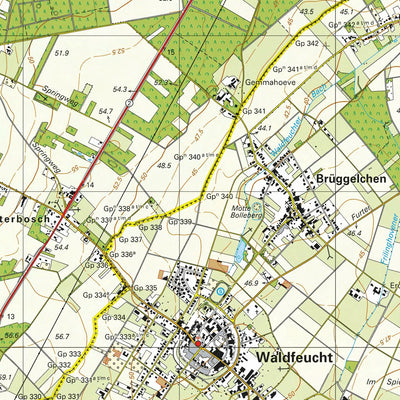68 E (Posterholt-Koningsbosch) Preview 3