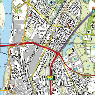 69 A (Maastricht) Preview 2