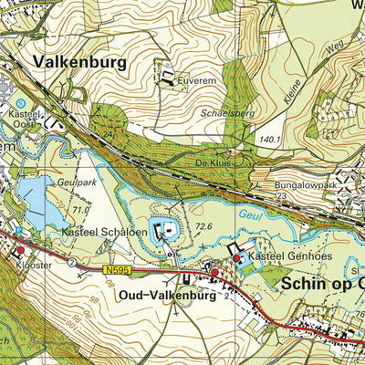 69 B (Valkenburg-Gulpen) Preview 2