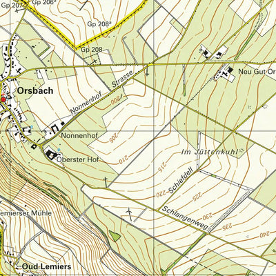 69 G (Simpelveld-Vaals) Preview 2