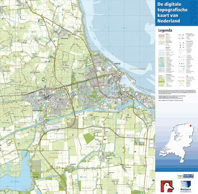 7 F (Delfzijl-Appingedam) Preview 1