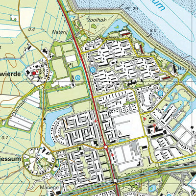 7 F (Delfzijl-Appingedam) Preview 3