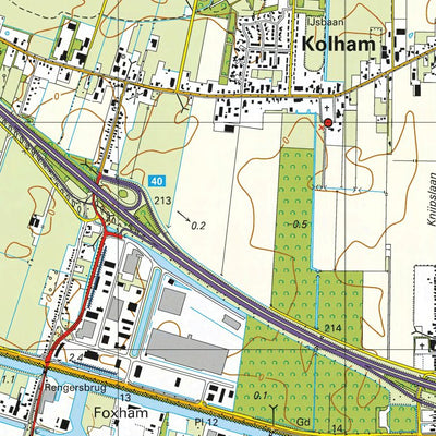 7 G (Hoogezand-Sappemeer) Preview 3